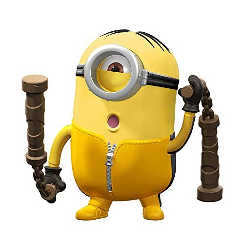 Minions kung stuart - -kung, fu
