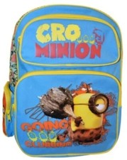 Zaino divertente nuovo con