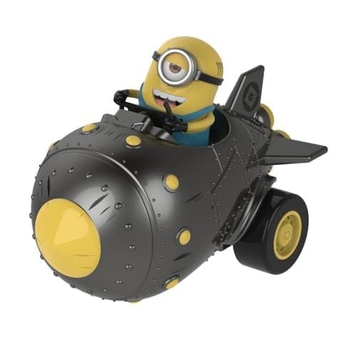 Minions macchina a frizione - -,