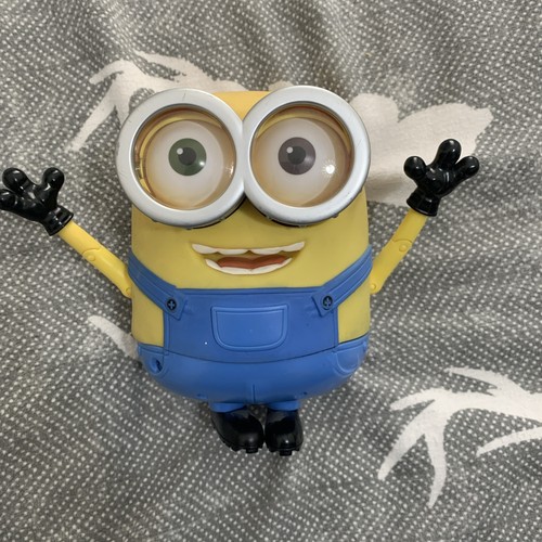 Minion bob interactive - minion,