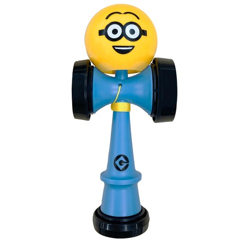Bandai minions kendama - minions,