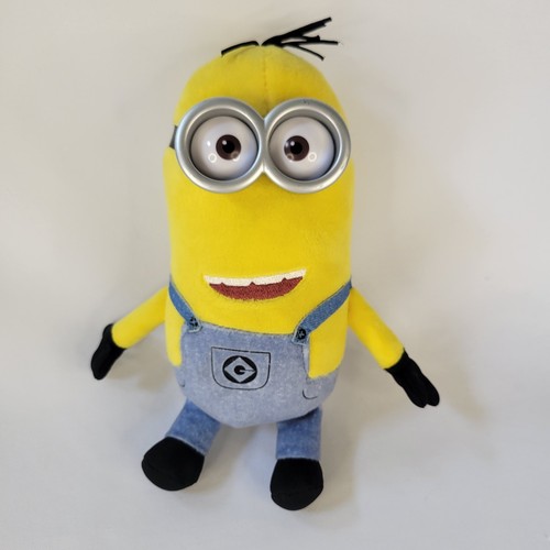 Peluche cattivissimo 3 - cattivissimo,