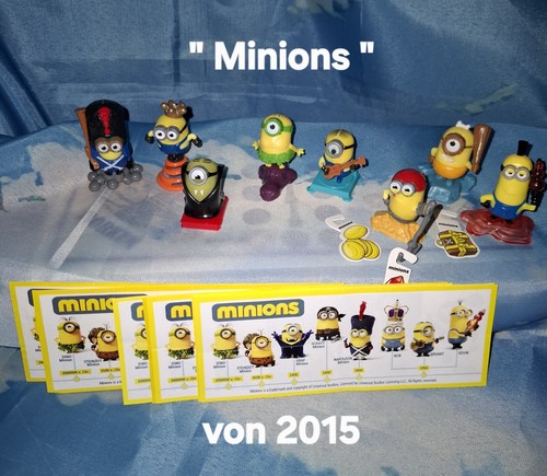 Uovo sodo serie minions - uovo,