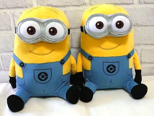 Minion minions dave mascotte - minions,