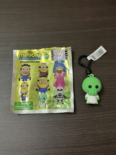 Minions monsters serie - minions,