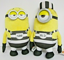 MINIONS Cattivissimo Me Jail