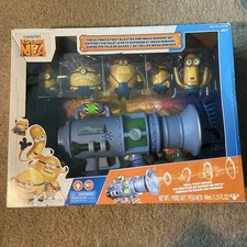 Cattivissimo Me 4 Ultimate