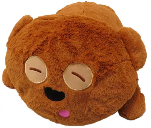 Mascotte peluche minions tim - peluche,