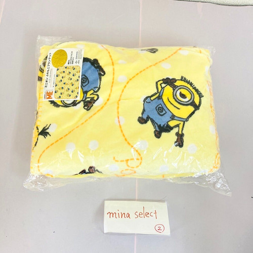 Universal minions soffice - universal,
