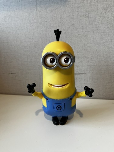 Minion cattivissimo jelly - me,