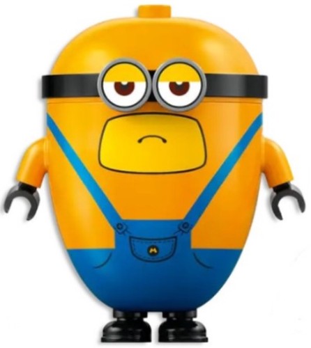 Lego minifig mnn019 mega - minifig,