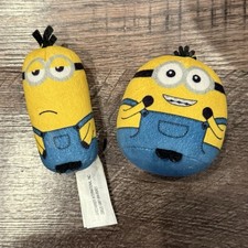 Illumination Minions L'ascesa