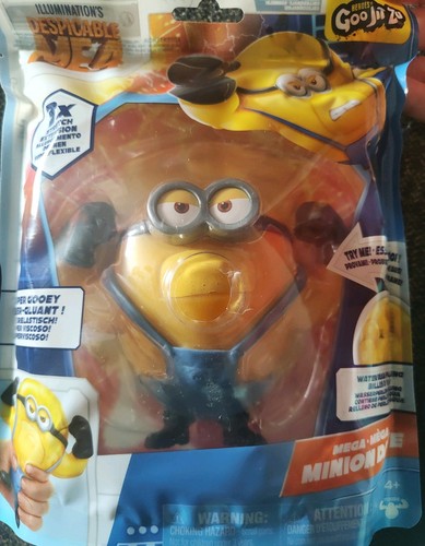 Minions heroes goo - of, jit