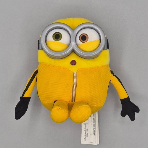 Illumination minions ascesa - minions, l'ascesa