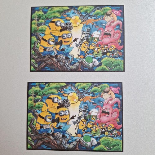 Minions monsters ingresso - monsters,