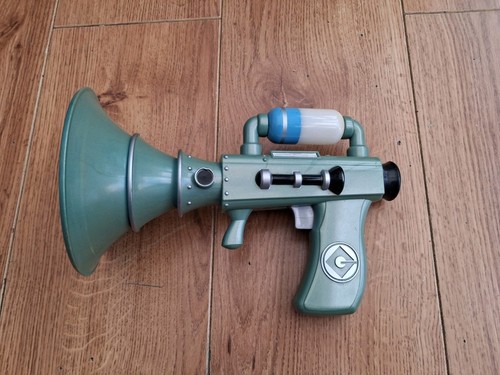 Cattivissimo fart gun - cattivissimo,