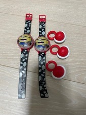 Orologio Minion Set di 2