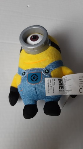 Despicable minons made - minons,