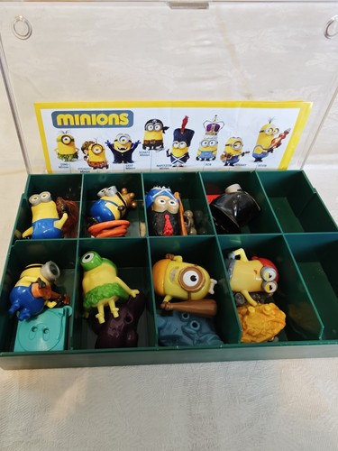 Uovo sodo serie minions - sodo, "