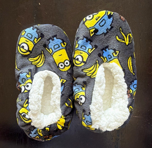Minions cattivissimo - minions,