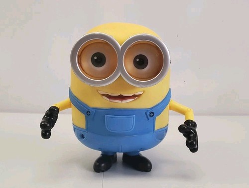 Cattivissimo minions bob - cattivissimo,