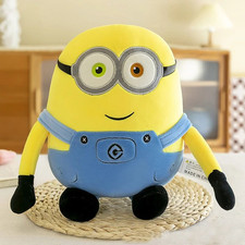 Cattivissimo Minion (25/45 cm)