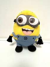 Toy Factory Otto Minion