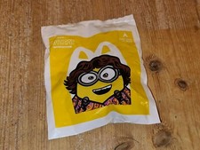 Personaggio Minions The Rise