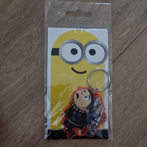 Gru jetpack genuine minions - gru,