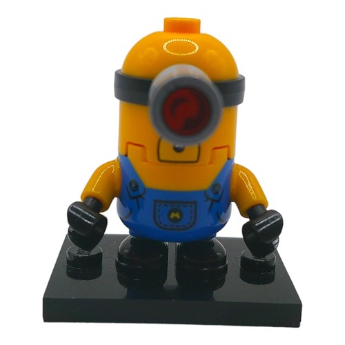 Lego minifigur mega minion - lego®, "mega