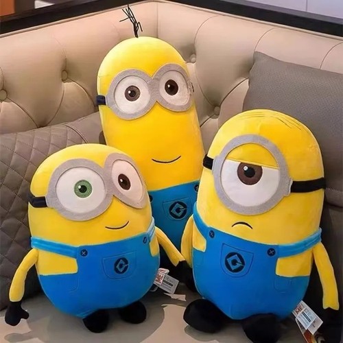 Peluche minions simpatici - peluche,